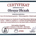 Powiększ obraz: certificate 6