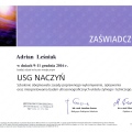 Powiększ obraz: certificate 3