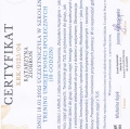 Powiększ obraz: certificate 13