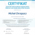 Powiększ obraz: certificate 29