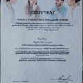 Powiększ obraz: certificate 1