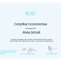 Powiększ obraz: certificate 8