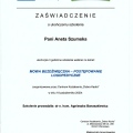 Powiększ obraz: certificate 58