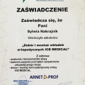 Powiększ obraz: certificate 3
