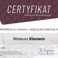 Powiększ obraz: certificate 14