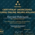 Powiększ obraz: certificate 18