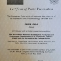Powiększ obraz: certificate 8