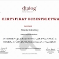 Powiększ obraz: certificate 5