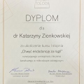 Powiększ obraz: certificate 5