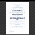 Powiększ obraz: certificate 7