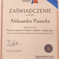 Powiększ obraz: certificate 5