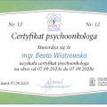 Powiększ obraz: certificate 3