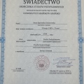 Powiększ obraz: certificate 2