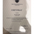 Powiększ obraz: certificate 5