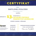 Powiększ obraz: certificate 15
