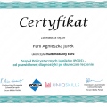 Powiększ obraz: certificate 61