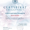 Powiększ obraz: certificate 4