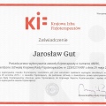Powiększ obraz: certificate 4