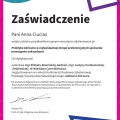 Powiększ obraz: certificate 25