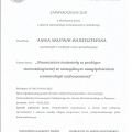 Powiększ obraz: certificate 29