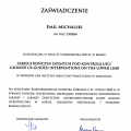 Powiększ obraz: certificate 13