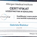 Powiększ obraz: certificate 5