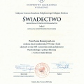 Powiększ obraz: certificate 1