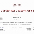 Powiększ obraz: certificate 30