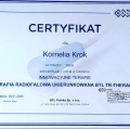 Powiększ obraz: certificate 17
