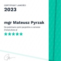 Powiększ obraz: certificate 19