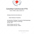 Powiększ obraz: certificate 10