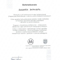 Powiększ obraz: certificate 5