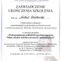 Powiększ obraz: certificate 9