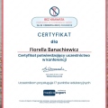 Powiększ obraz: certificate 8
