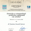Powiększ obraz: certificate 9