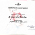 Powiększ obraz: certificate 9