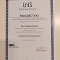 Powiększ obraz: certificate 2