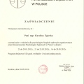 Powiększ obraz: certificate 7