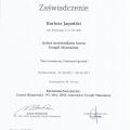 Powiększ obraz: certificate 10