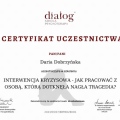 Powiększ obraz: certificate 1