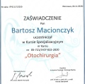 Powiększ obraz: certificate 16