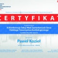 Powiększ obraz: certificate 10