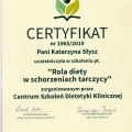 Powiększ obraz: certificate 14