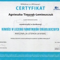 Powiększ obraz: certificate 8