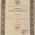 Powiększ obraz: certificate 3