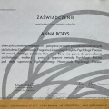 Powiększ obraz: certificate 2