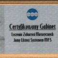 Powiększ obraz: certificate 5