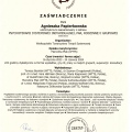 Powiększ obraz: certificate 13