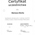 Powiększ obraz: certificate 14