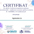 Powiększ obraz: certificate 45